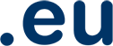 .eu Logo