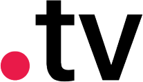 .tv Logo